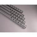 Aluminum Seamless Tube for Auto Parts